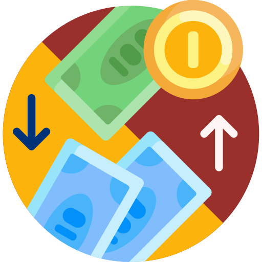Money exchange